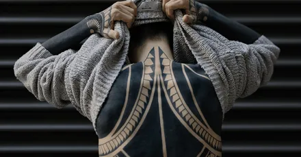 Blackwork