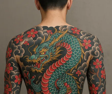 Japonais