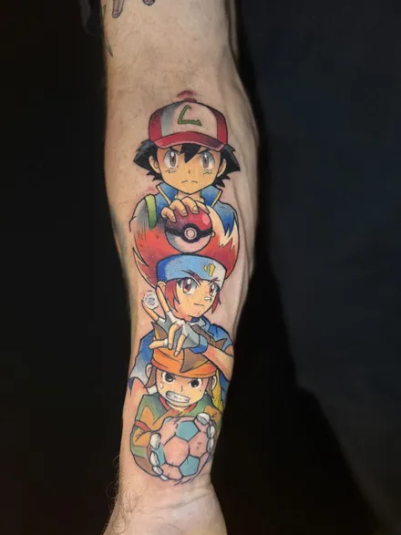 Anime